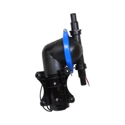 50880 pompe a membrane 12/24V 16 L/min*Jabsco New
