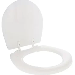New Abattant WC Compact | Petit modèle Wc À Bord·Accessoire Wc