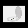 Abattant WC Regular | Grand modèle*Jabsco