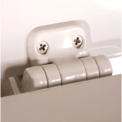Abattant WC Regular | Grand modèle*Jabsco