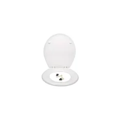 Abattant WC Regular | Grand modèle*Jabsco