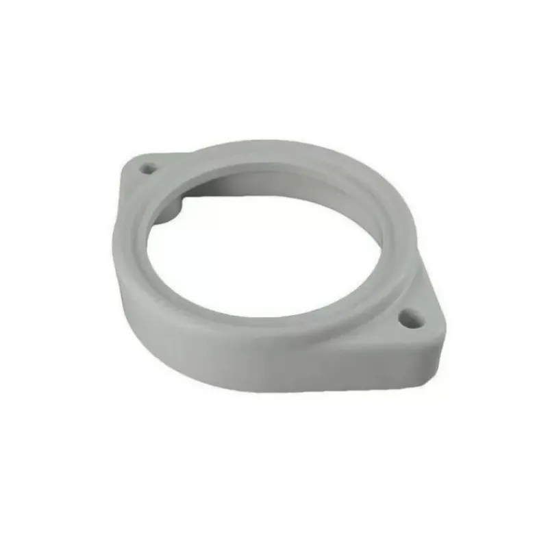 Bride de sortie pour WC marins*Jabsco Discount