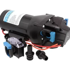 Par-Max 4 HD – 15 L/m – 24 V*Jabsco Discount