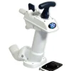 Pompe complète manuelle Twist'n'lock*Jabsco New