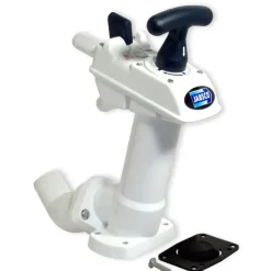 Pompe complète manuelle Twist'n'lock*Jabsco New