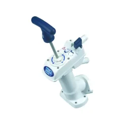 Pompe complète manuelle Twist'n'lock*Jabsco New