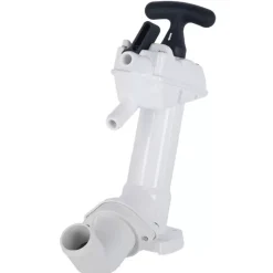 Pompe complète manuelle Twist'n'lock*Jabsco New