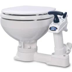 New WC Twist'n'lock standard Wc À Bord·Wc Marins