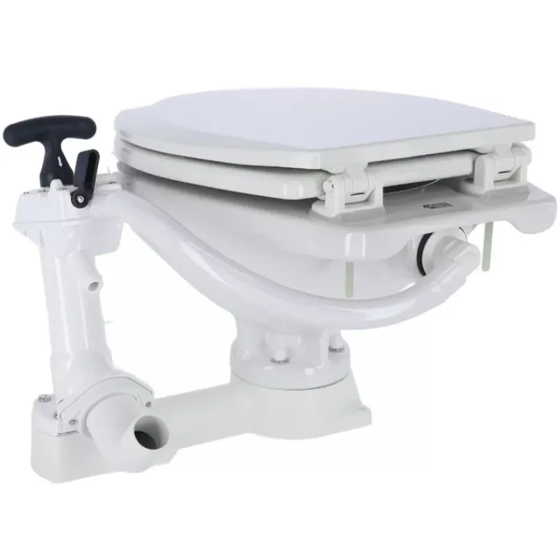 New WC Twist'n'lock standard Wc À Bord·Wc Marins