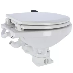 New WC Twist'n'lock standard Wc À Bord·Wc Marins