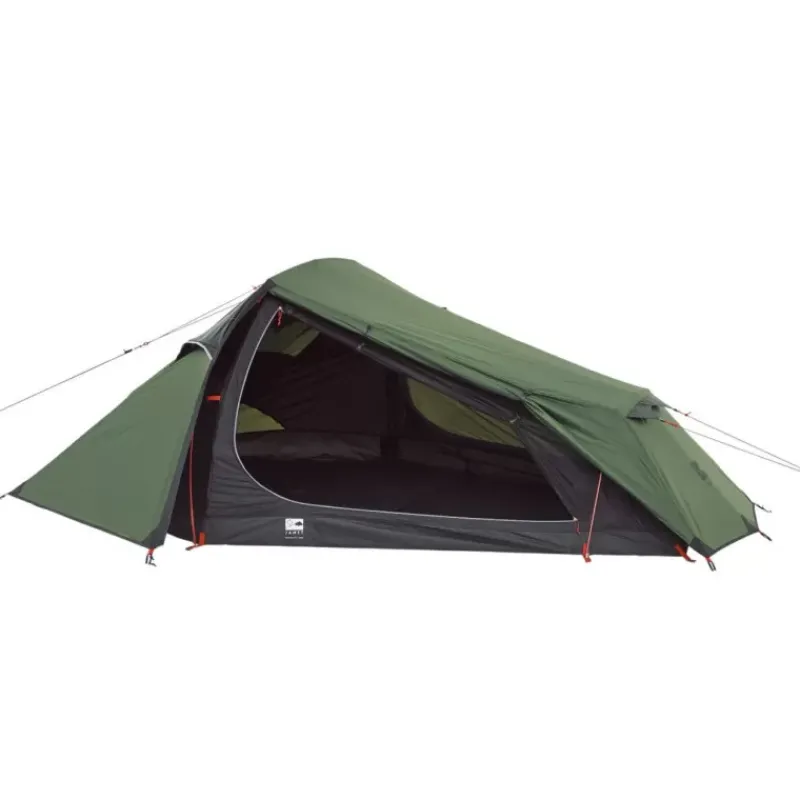 Discount Dolomite 2 4000 Toile De Tente À Armature·Tente 2 Personnes