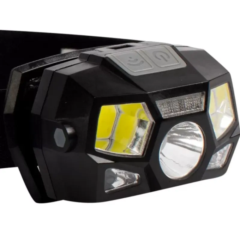 Discount Lampe frontale rechargeable Trek Electricité & Éclairage·Lampe Torche & Frontale|Eclairage & Lampe·Lampe Torche & Autonome