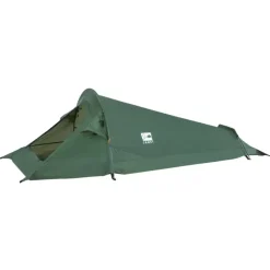 Hot Shelter Toile De Tente À Armature·Tente 1 Personne