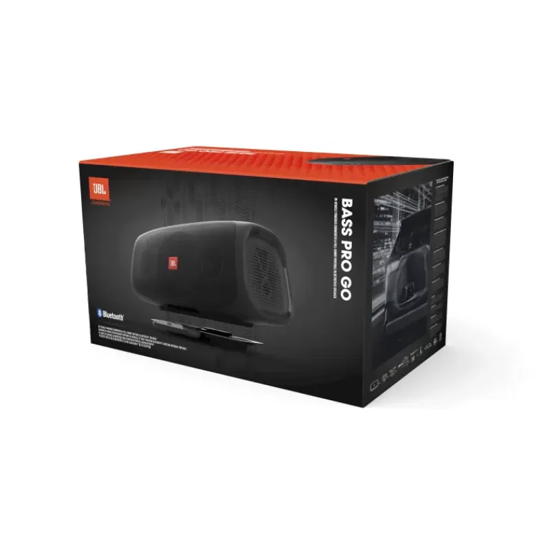 BassPro Go*JBL Clearance