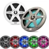 Outlet Club Marine 8 | Paire de Haut-Parleurs 8" Multimédia - Hi-Tech·Enceintes & Haut Parleurs