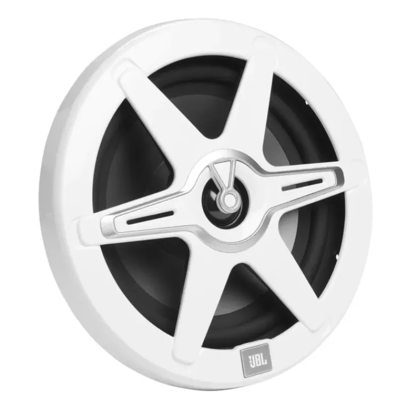 Outlet Club Marine 8 | Paire de Haut-Parleurs 8" Multimédia - Hi-Tech·Enceintes & Haut Parleurs