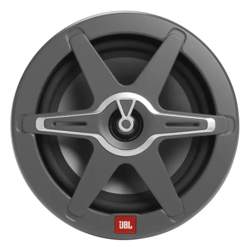 Outlet Club Marine 8 | Paire de Haut-Parleurs 8" Multimédia - Hi-Tech·Enceintes & Haut Parleurs