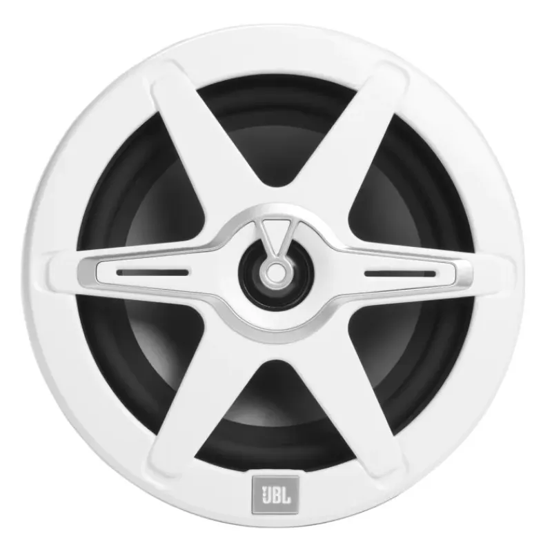 Outlet Club Marine 8 | Paire de Haut-Parleurs 8" Multimédia - Hi-Tech·Enceintes & Haut Parleurs