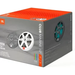 Club Marine 10 | Subwoofer 10
