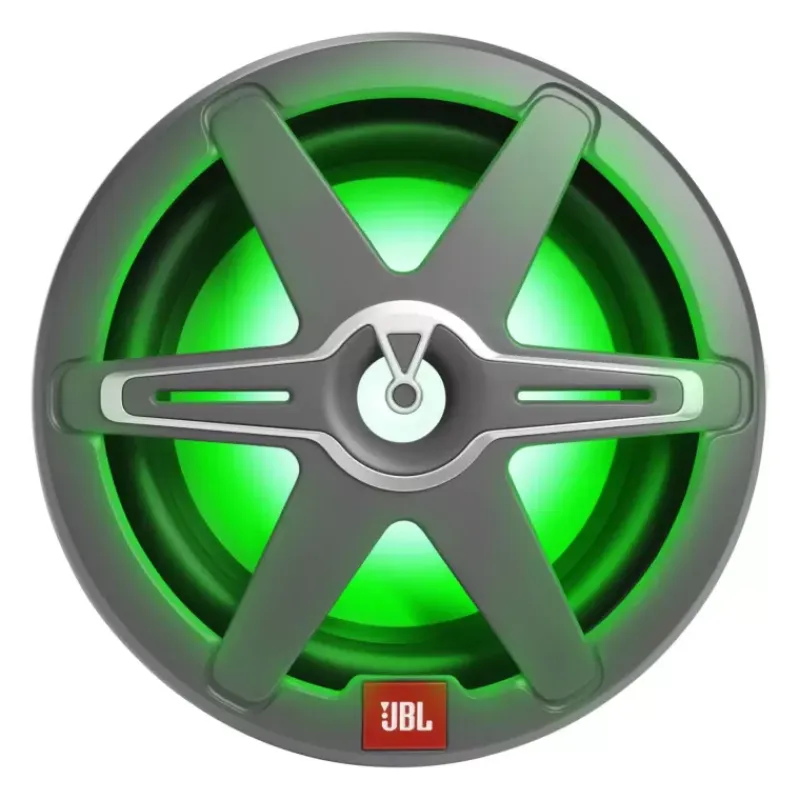 Club Marine 10 | Subwoofer 10"*JBL Hot