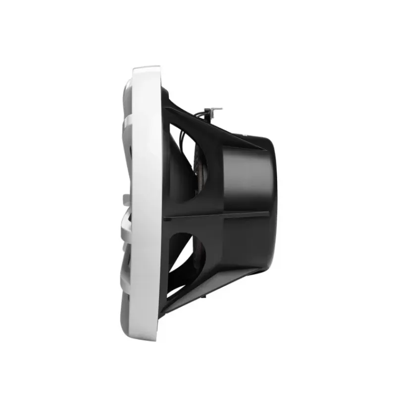New Stage Marine 10 Blanc | Subwoofer 10" Multimédia - Hi-Tech·Enceintes & Haut Parleurs