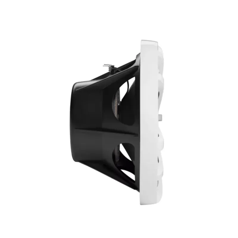 New Stage Marine 10 Blanc | Subwoofer 10" Multimédia - Hi-Tech·Enceintes & Haut Parleurs