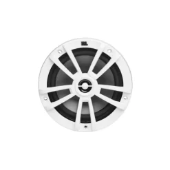 Stage Marine 6 Blanc | Paire de haut-parleurs 6,5" Multimédia - Hi-Tech·Enceintes & Haut Parleurs