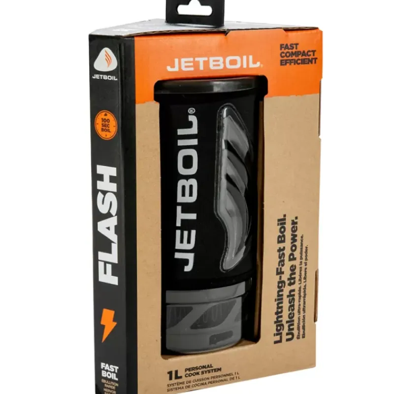 Flash 1L*JETBOIL Outlet