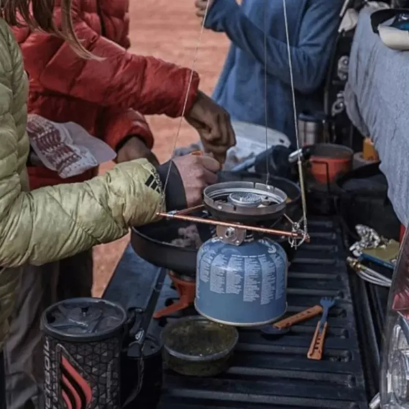 Kit de suspension*JETBOIL Online
