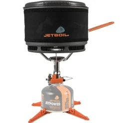 1.5L Fluxring Ceramic cook pot*JETBOIL Clearance