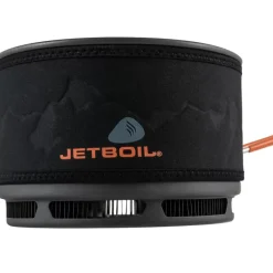 1.5L Fluxring Ceramic cook pot*JETBOIL Clearance