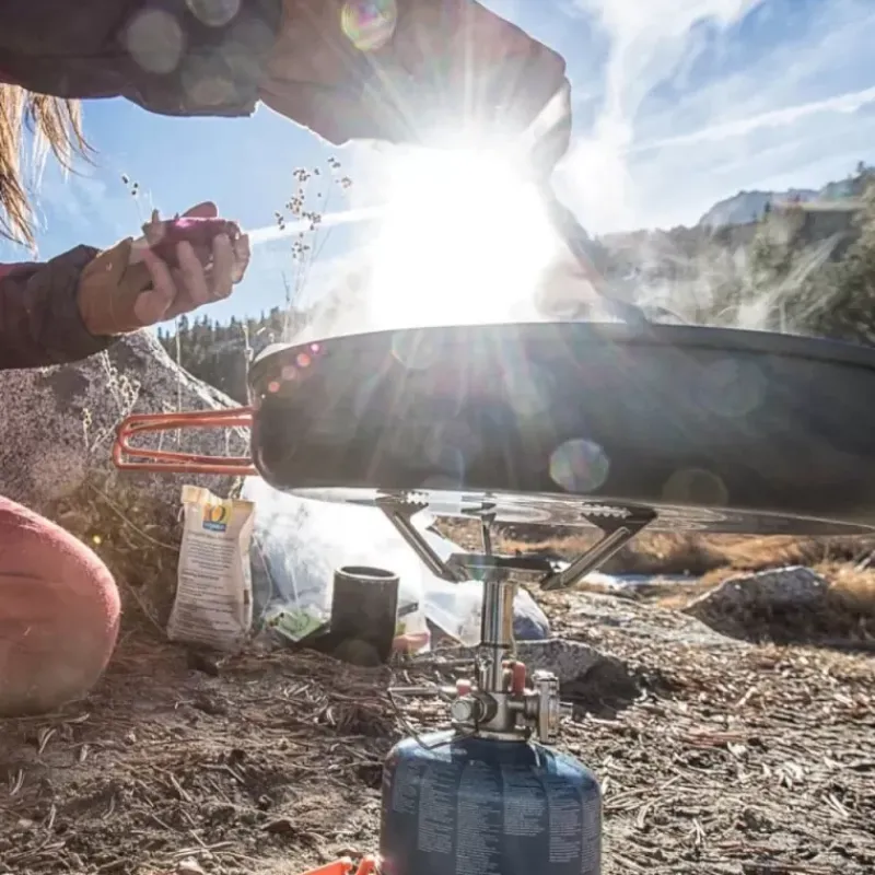 Sale MightyMo Cuisson·Réchaud|Barbecue & Réchaud Extérieur·Réchaud Gaz Nomade