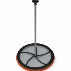 Online Presse à café en silicone Cuisson·Accessoire Gaz & Réchaud|Barbecue & Réchaud Extérieur·Accessoire Réchaud