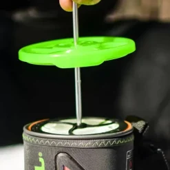Online Presse à café en silicone Cuisson·Accessoire Gaz & Réchaud|Barbecue & Réchaud Extérieur·Accessoire Réchaud