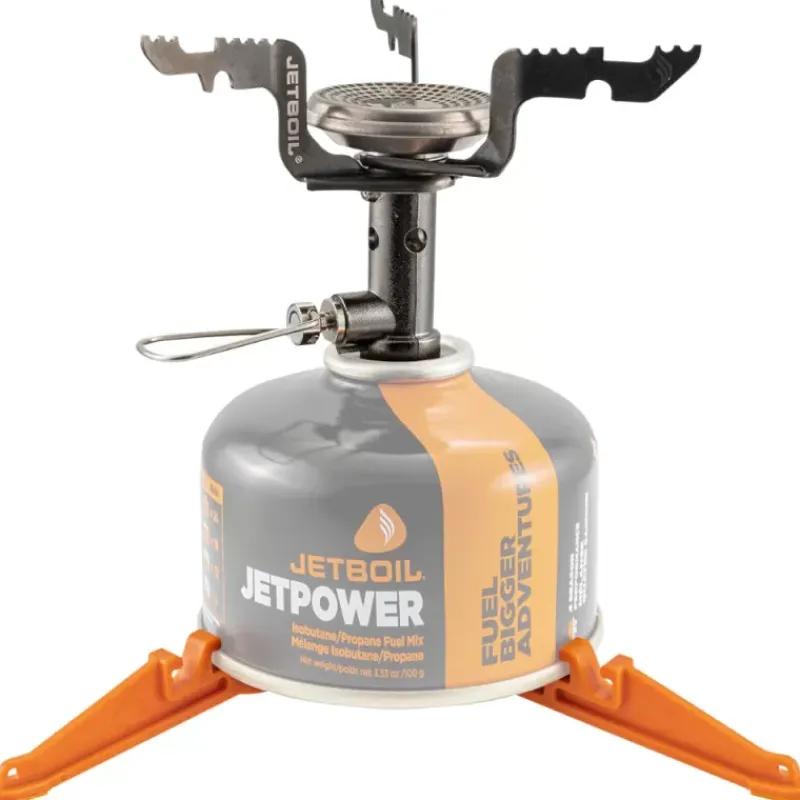 Stash*JETBOIL Clearance