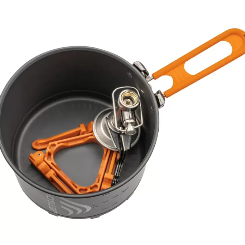 Stash*JETBOIL Clearance