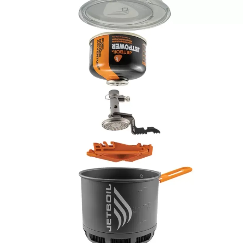 Stash*JETBOIL Clearance