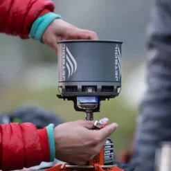 Stash*JETBOIL Clearance
