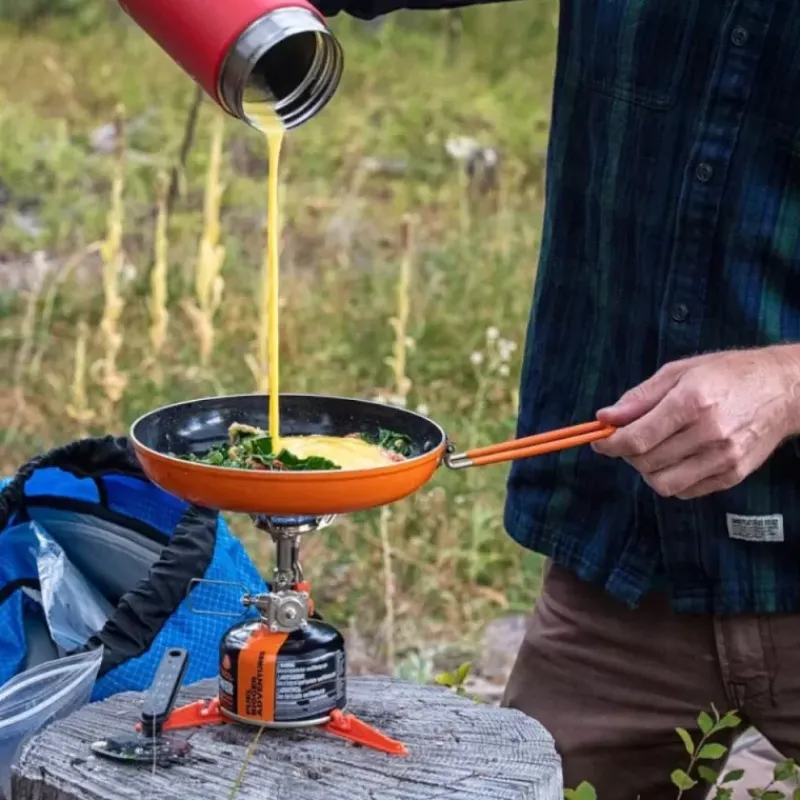 Hot Summit Skillet Cuisine & Vaisselle·Ustensile De Cuisson & Batterie Cuisine|Ustensile De Cuisine & Vaisselle·Cuisson & Ustensile De Cuisson (Casserole, Poêle...)