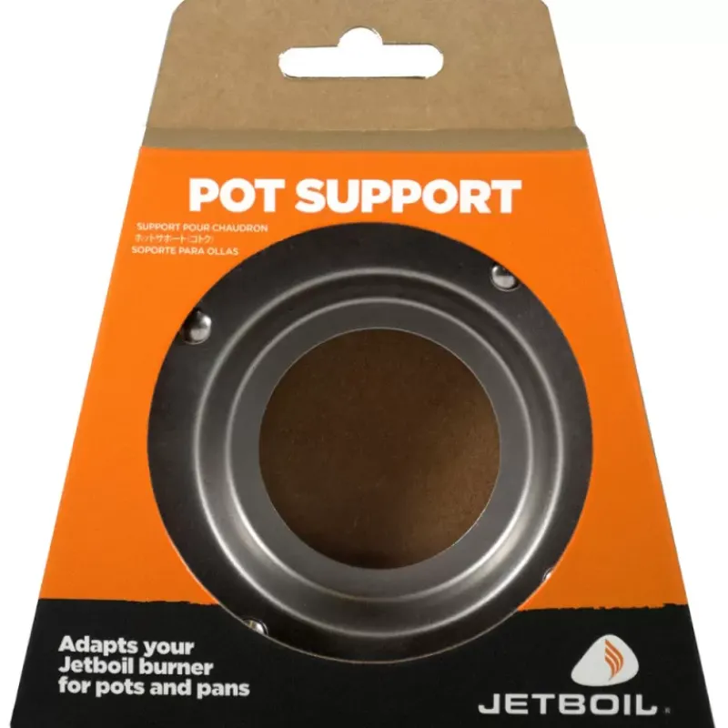 Discount Support Casserole universel Cuisson·Accessoire Gaz & Réchaud|Barbecue & Réchaud Extérieur·Accessoire Réchaud