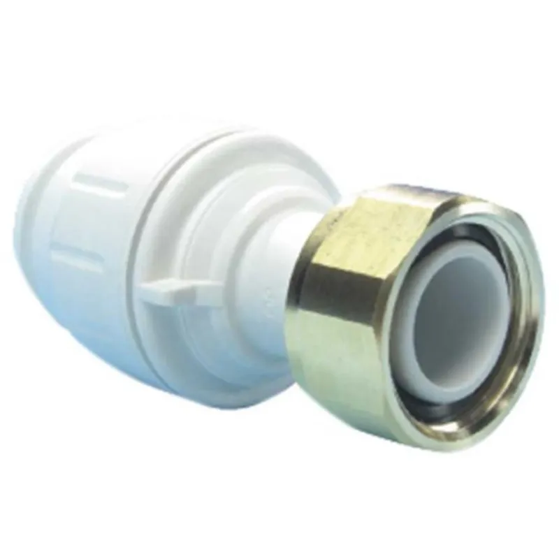 JG Raccord PER ø 15 mm femelle | fileté 1/2" femelle | droit*John Guest Outlet