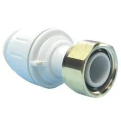 Clearance JG Raccord PER ø 15 mm femelle | fileté 3/8" femelle | droit Plomberie·Raccord Et Embout Rapides (Per)|Plomberie·Embout Et Raccord Rapides (Per)
