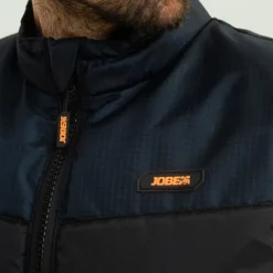 Doudoune flottante homme | Bleue*JOBE Best