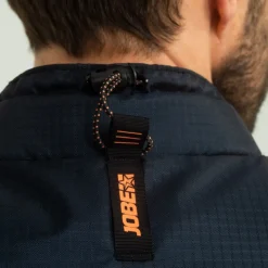 Doudoune flottante homme | Bleue*JOBE Best
