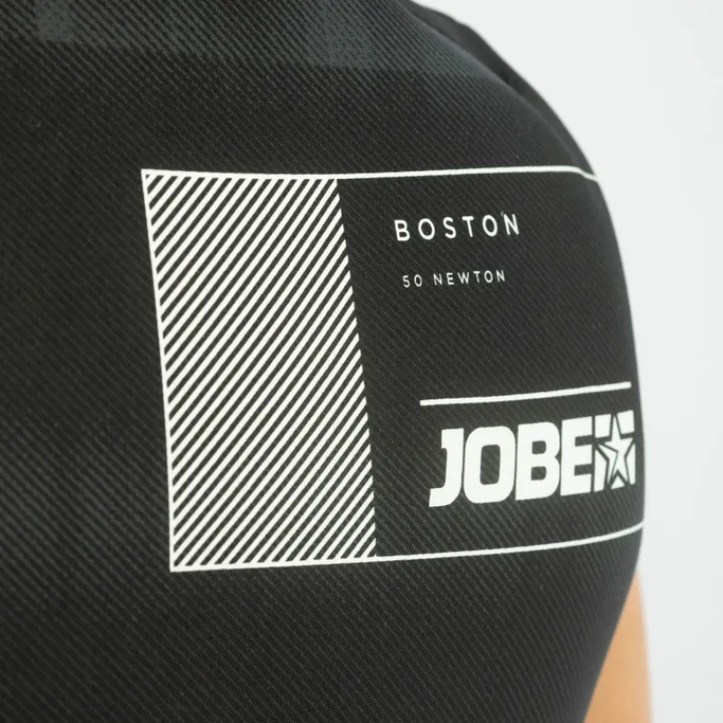 Gilet de sauvetage néoprène junior | Noir*JOBE Discount