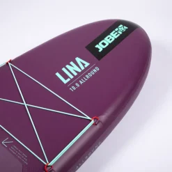 Clearance Pack Paddle Aero Lina 10