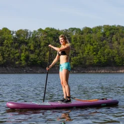 Clearance Pack Paddle Aero Lina 10