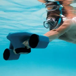 Hot Pack Seascooter Infinity Pro Jeux De Plage, Baignade Et Plongée·Plongée