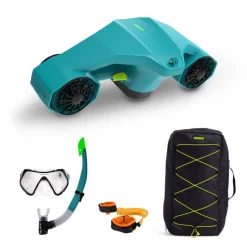 Clearance Pack Seascooter Infinity Jeux De Plage, Baignade Et Plongée·Plongée