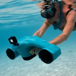 Clearance Pack Seascooter Infinity Jeux De Plage, Baignade Et Plongée·Plongée